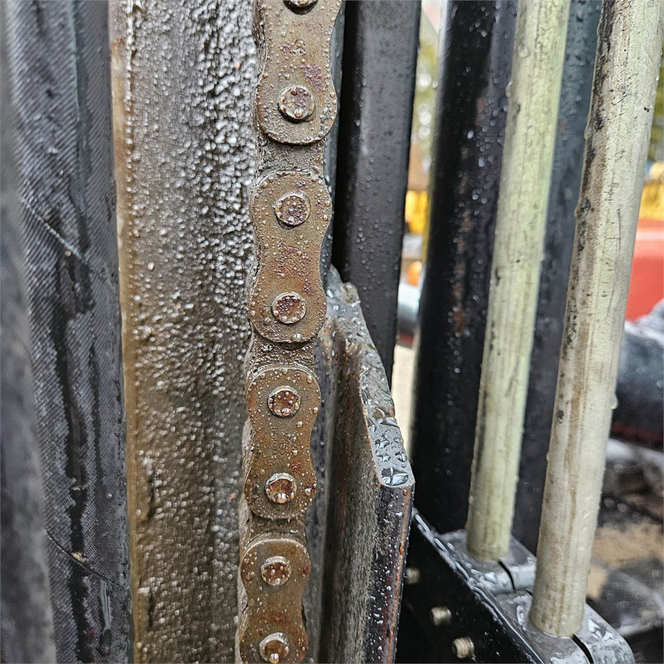 Вилочный погрузчик Manitou M 40-4 T: фото 26