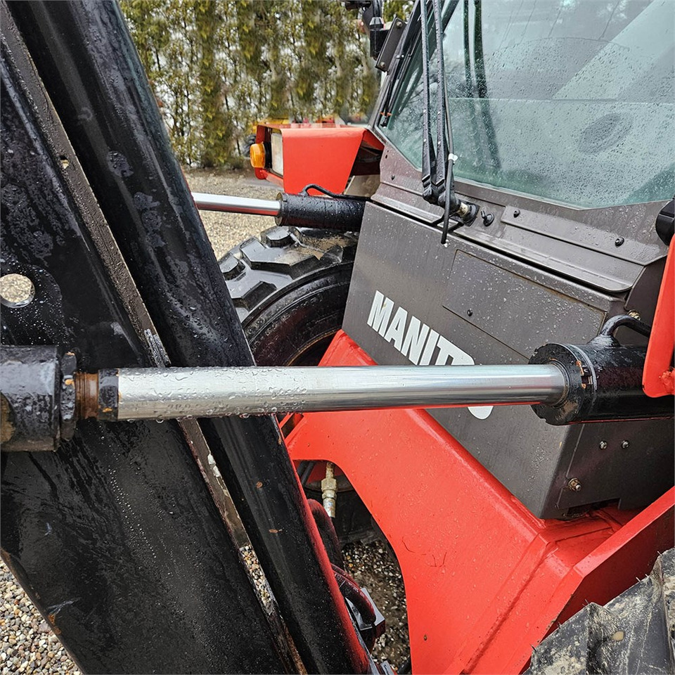 Вилочный погрузчик Manitou M 40-4 T: фото 19