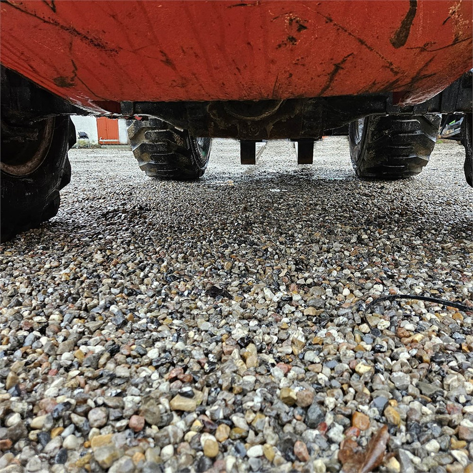 Вилочный погрузчик Manitou M 40-4 T: фото 27