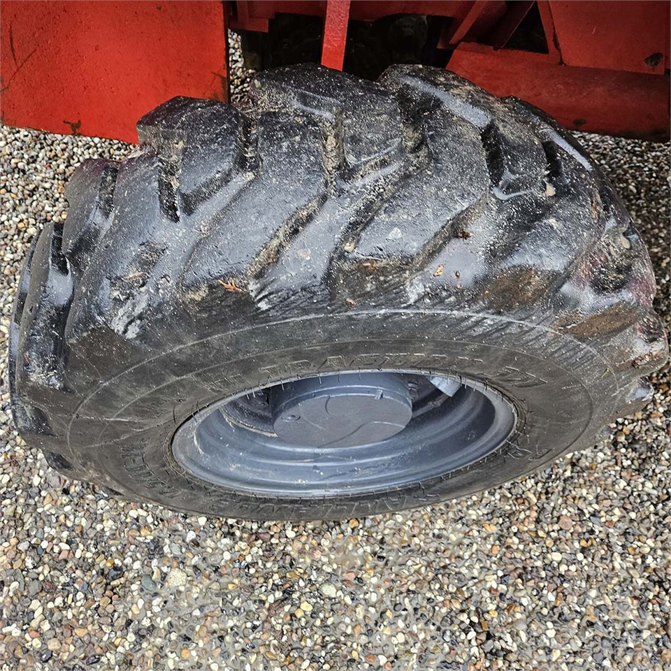 Вилочный погрузчик Manitou M 40-4 T: фото 35