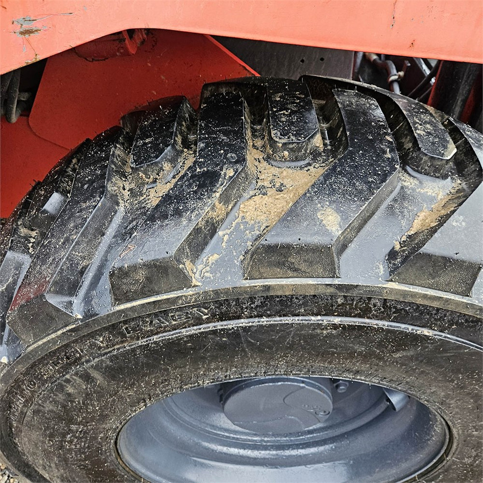 Вилочный погрузчик Manitou M 40-4 T: фото 33