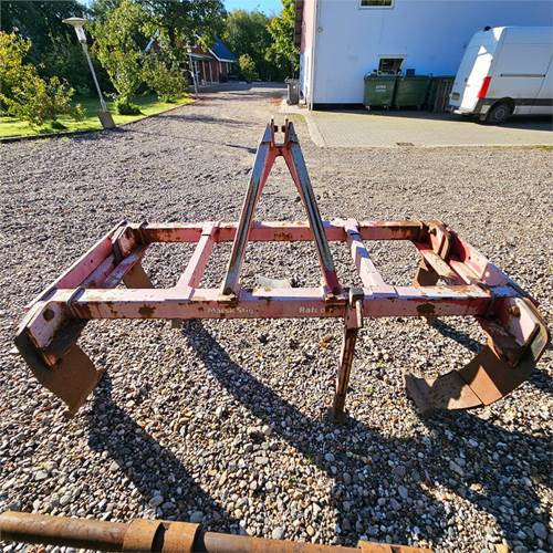 Marsk Stig Unknown - Глубокорыхлитель: фото 5 Marsk Stig Unknown - Глубокорыхлитель: фото 5