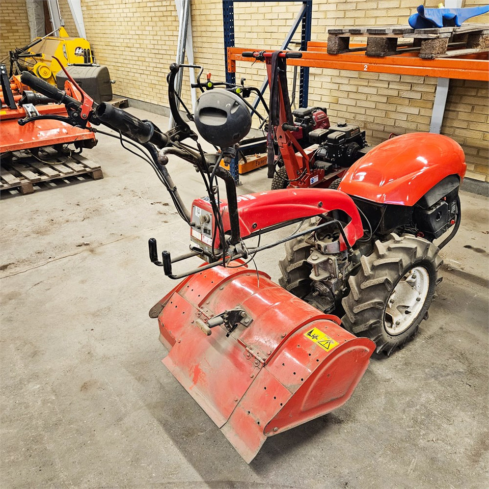 Nibbi MAK7 - Мотоблок: фото 2 Nibbi MAK7 - Мотоблок: фото 2