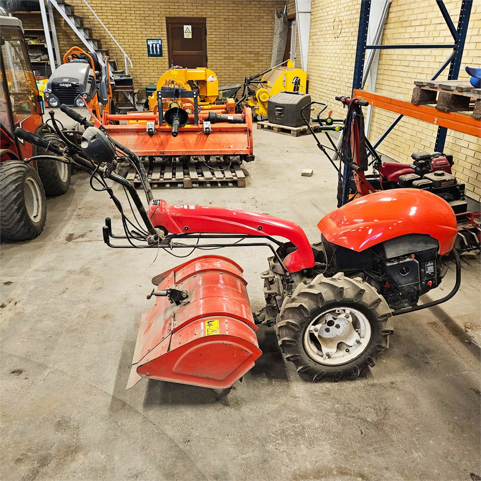 Nibbi MAK7 - Мотоблок: фото 1 Nibbi MAK7 - Мотоблок: фото 1