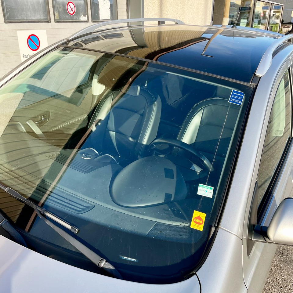 Nissan Qashqai - Внедорожник: фото 4 Nissan Qashqai - Внедорожник: фото 4