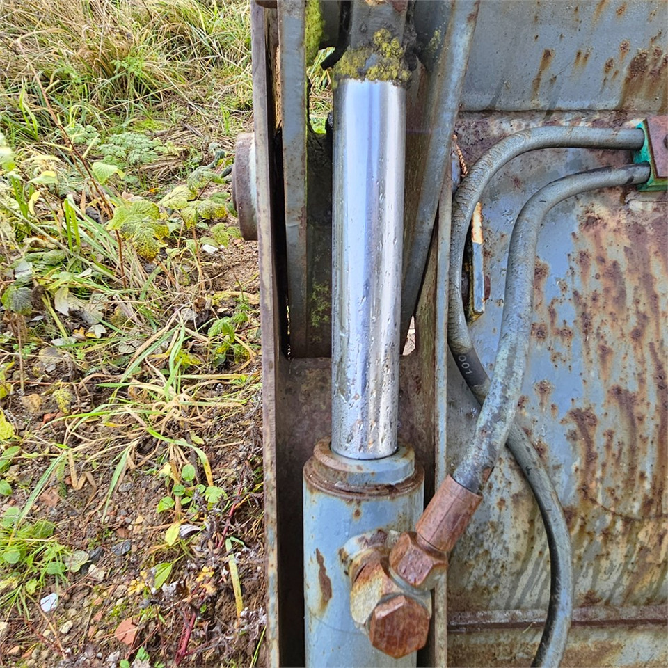 O&K L 9 - Ковш для погрузчика: фото 4 O&K L 9 - Ковш для погрузчика: фото 4