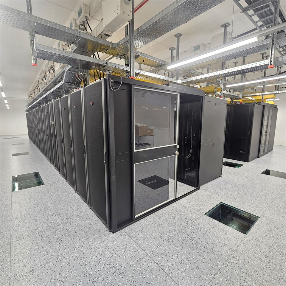 ABB Newave Conceptpower DPA 500 - Промышленное оборудование: фото 1 ABB Newave Conceptpower DPA 500 - Промышленное оборудование: фото 1