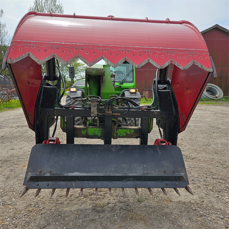 Rimach PO180 HD - Трактор: фото 2 Rimach PO180 HD - Трактор: фото 2