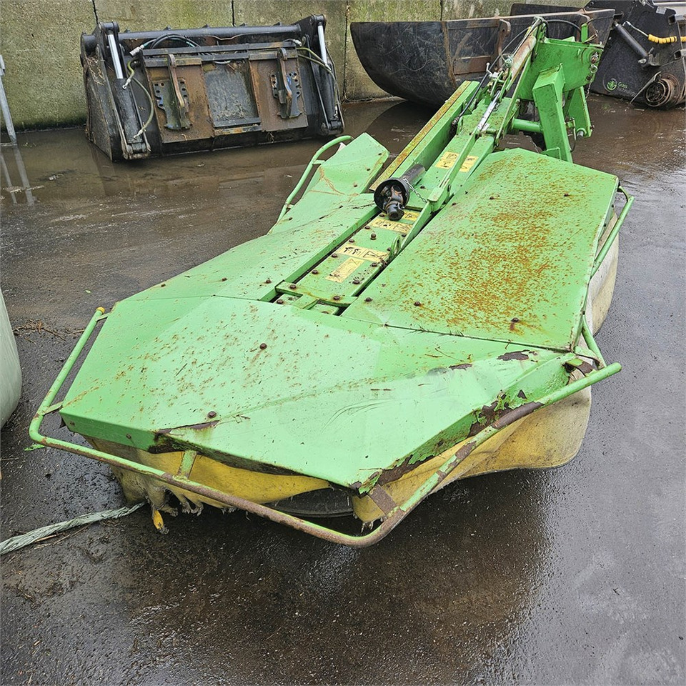 SAMASZ 185 - Комбайн: фото 2 SAMASZ 185 - Комбайн: фото 2