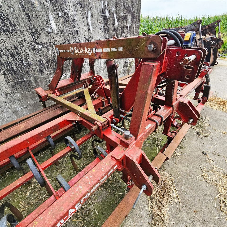 Scan-Agro 4 meter - Культиватор: фото 5 Scan-Agro 4 meter - Культиватор: фото 5