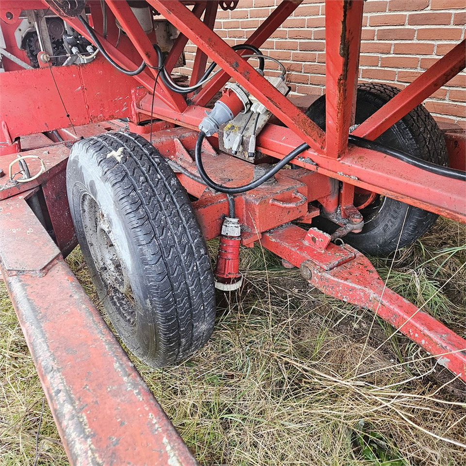 Подъёмник Scanclimber SC 5000: фото 26