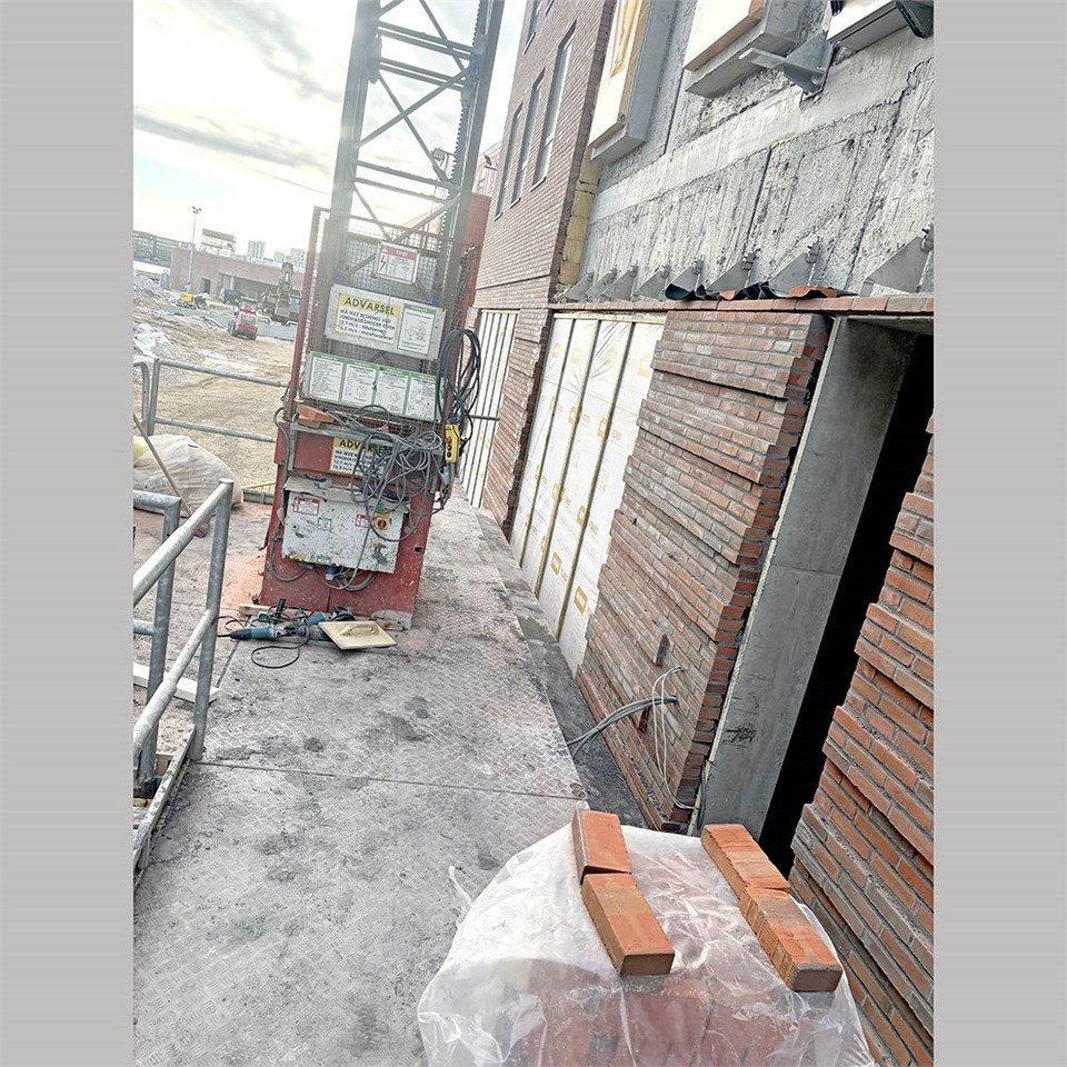 Подъёмник Scanclimber SC 5000: фото 37