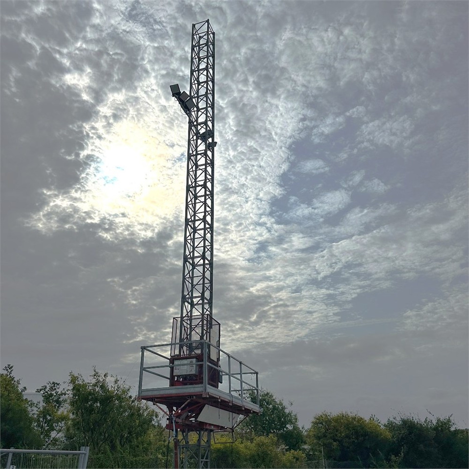 Scanclimber SC4000 S - Подъёмник: фото 5 Scanclimber SC4000 S - Подъёмник: фото 5