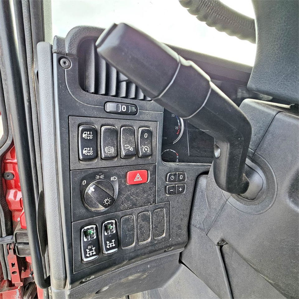 Крюковой мультилифт, Автоманипулятор Scania R 500: фото 12 Крюковой мультилифт, Автоманипулятор Scania R 500: фото 12