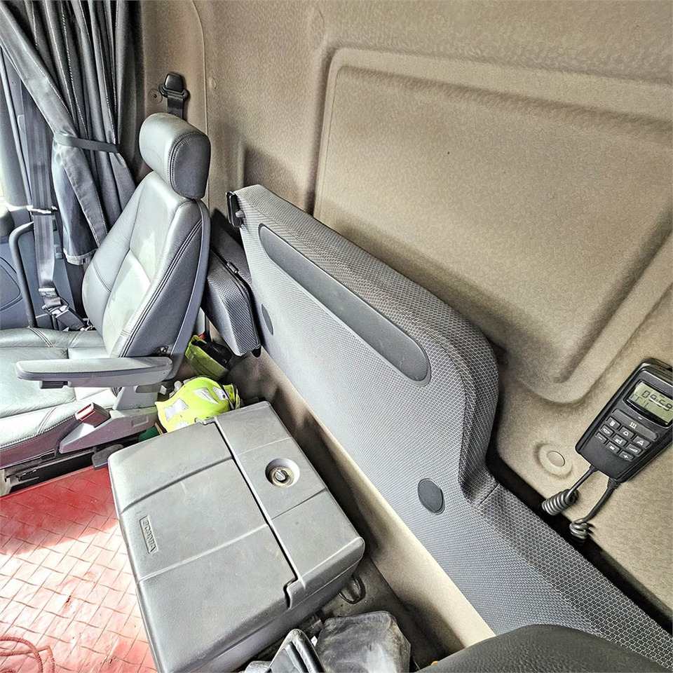 Крюковой мультилифт, Автоманипулятор Scania R 500: фото 9 Крюковой мультилифт, Автоманипулятор Scania R 500: фото 9