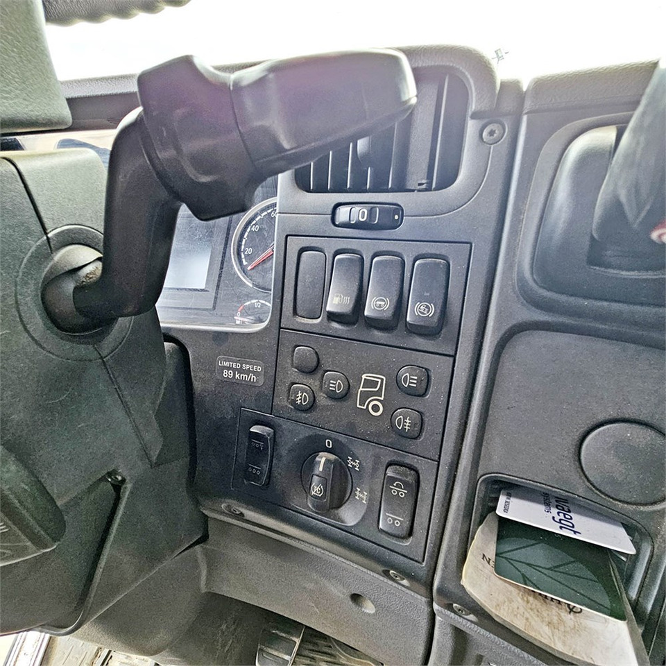 Крюковой мультилифт, Автоманипулятор Scania R 500: фото 13 Крюковой мультилифт, Автоманипулятор Scania R 500: фото 13