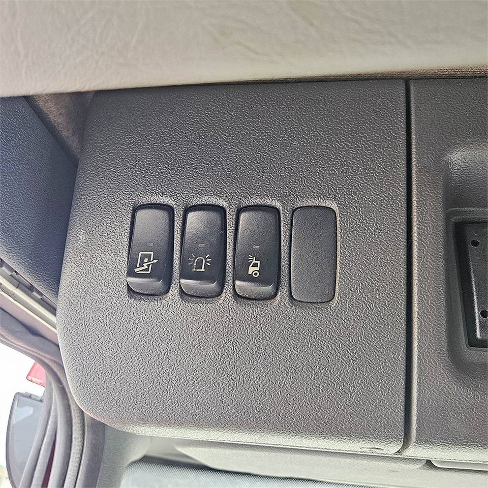 Крюковой мультилифт, Автоманипулятор Scania R 500: фото 19 Крюковой мультилифт, Автоманипулятор Scania R 500: фото 19