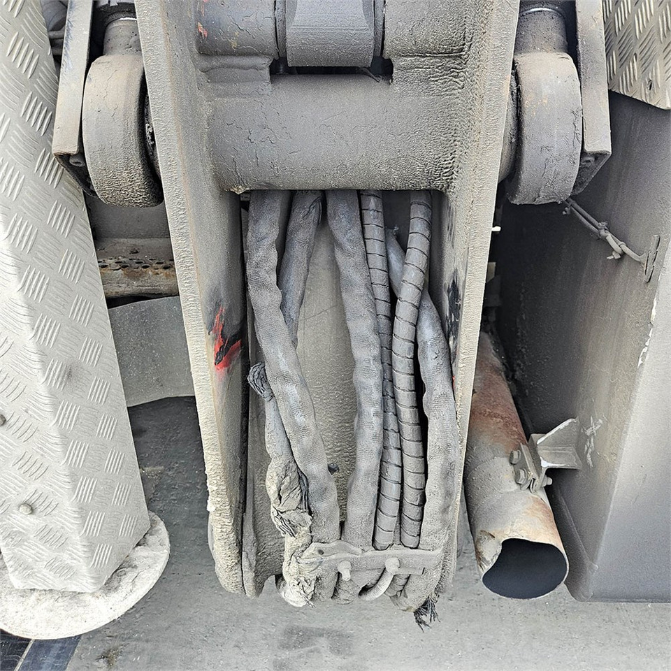 Крюковой мультилифт, Автоманипулятор Scania R 500: фото 40 Крюковой мультилифт, Автоманипулятор Scania R 500: фото 40