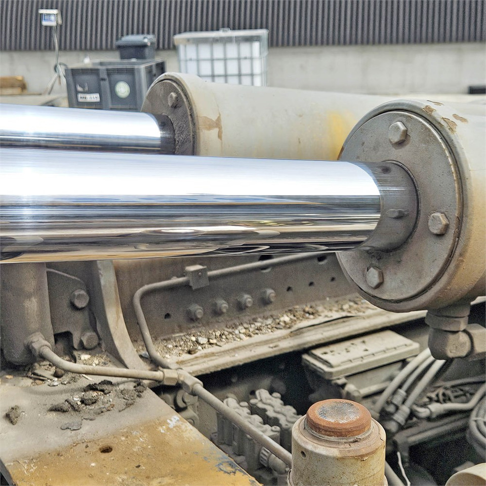 Крюковой мультилифт, Автоманипулятор Scania R 500: фото 35 Крюковой мультилифт, Автоманипулятор Scania R 500: фото 35