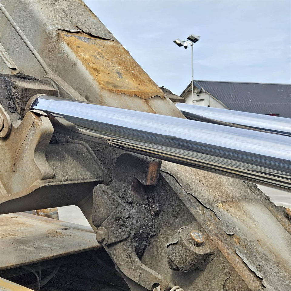 Крюковой мультилифт, Автоманипулятор Scania R 500: фото 36 Крюковой мультилифт, Автоманипулятор Scania R 500: фото 36