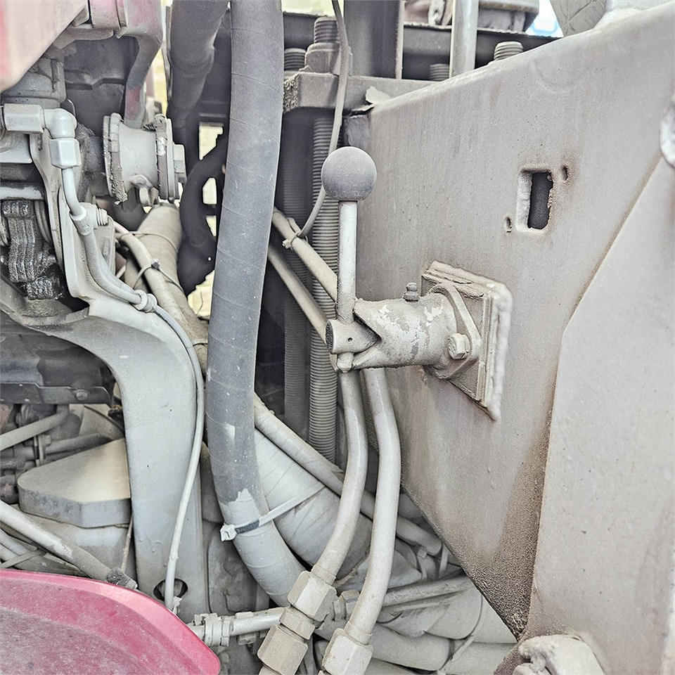 Крюковой мультилифт, Автоманипулятор Scania R 500: фото 43 Крюковой мультилифт, Автоманипулятор Scania R 500: фото 43