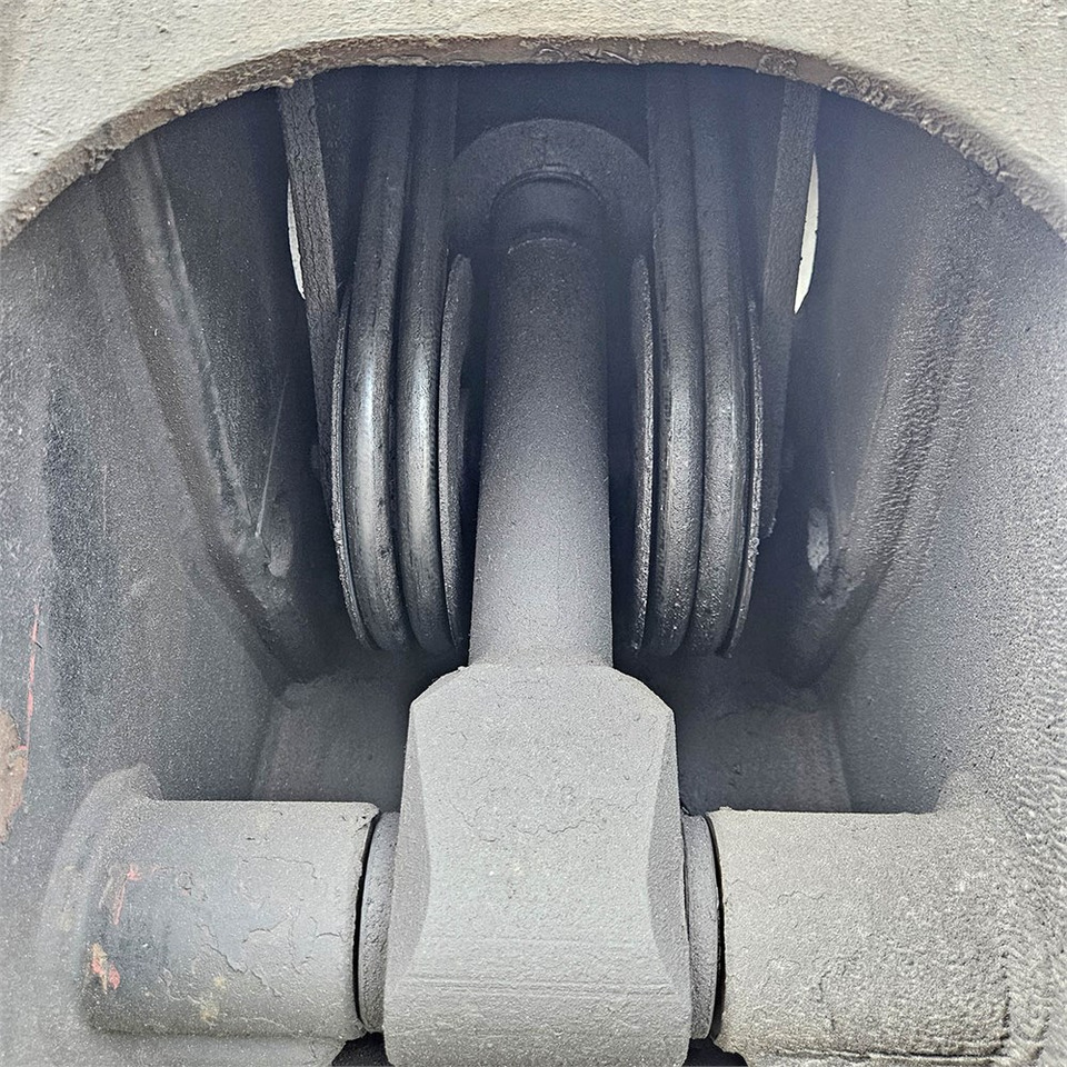 Крюковой мультилифт, Автоманипулятор Scania R 500: фото 41 Крюковой мультилифт, Автоманипулятор Scania R 500: фото 41