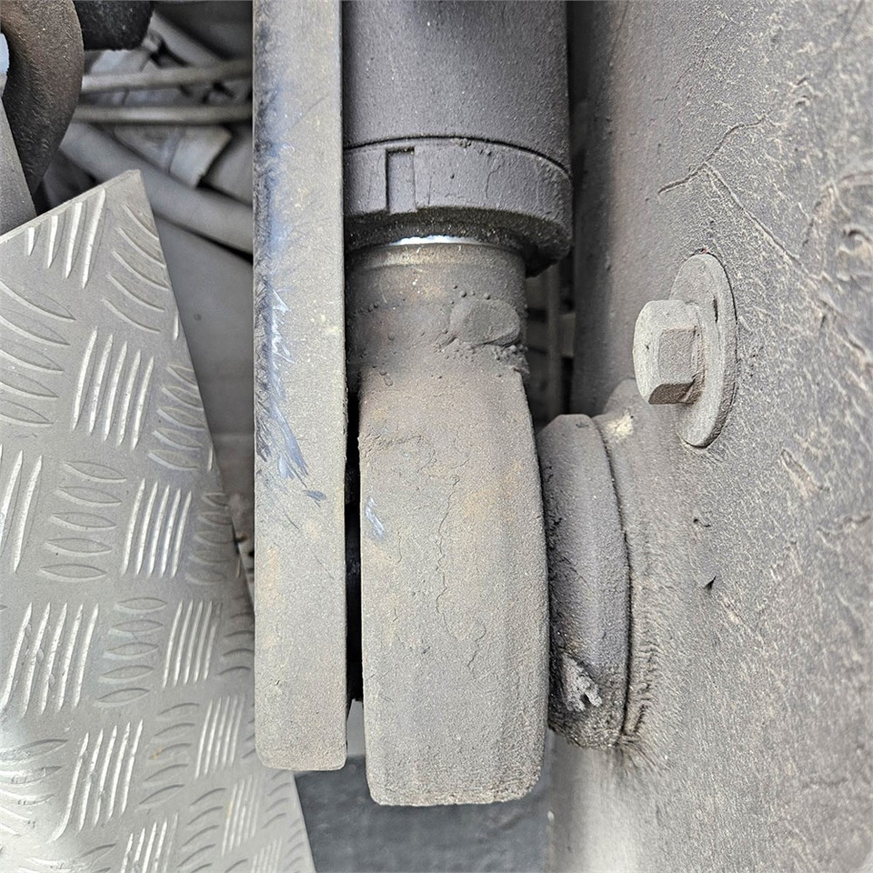 Крюковой мультилифт, Автоманипулятор Scania R 500: фото 42 Крюковой мультилифт, Автоманипулятор Scania R 500: фото 42