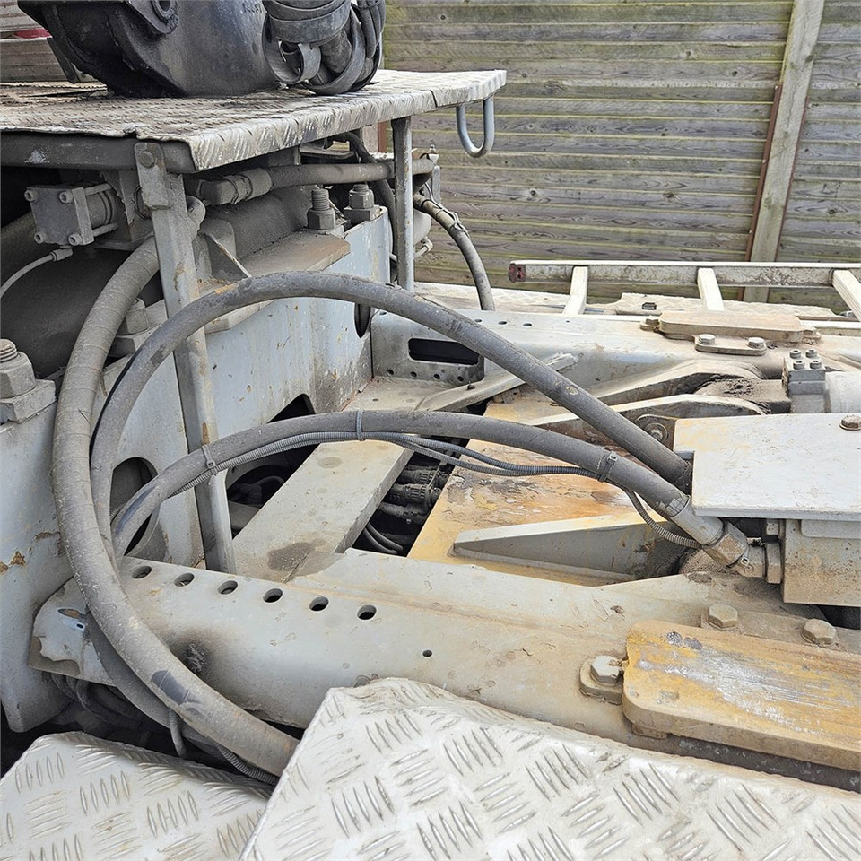 Крюковой мультилифт, Автоманипулятор Scania R 500: фото 32 Крюковой мультилифт, Автоманипулятор Scania R 500: фото 32