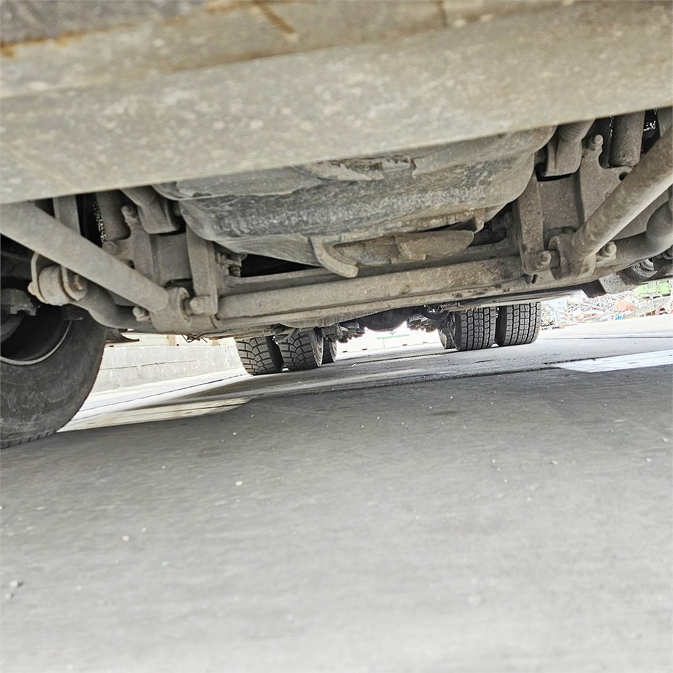 Крюковой мультилифт, Автоманипулятор Scania R 500: фото 46 Крюковой мультилифт, Автоманипулятор Scania R 500: фото 46