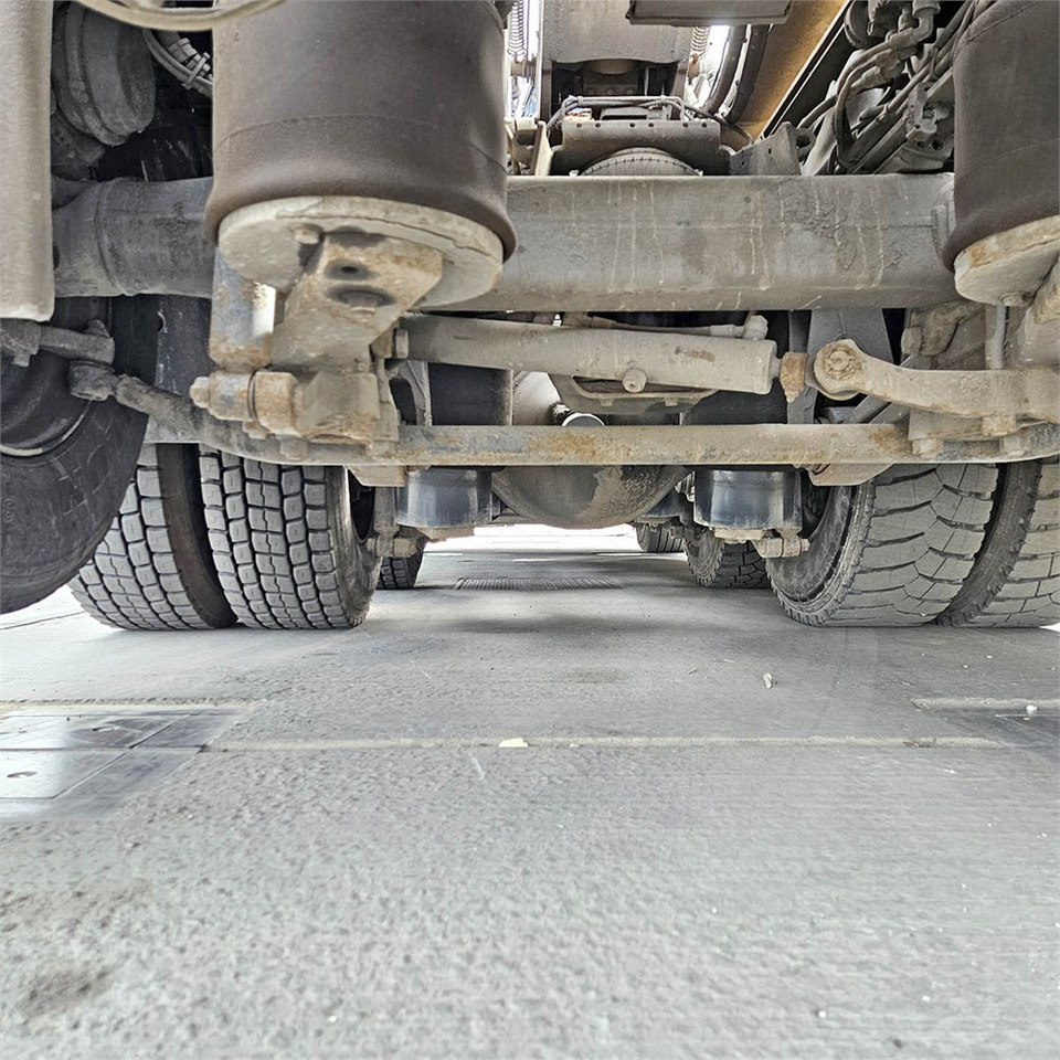 Крюковой мультилифт, Автоманипулятор Scania R 500: фото 45 Крюковой мультилифт, Автоманипулятор Scania R 500: фото 45