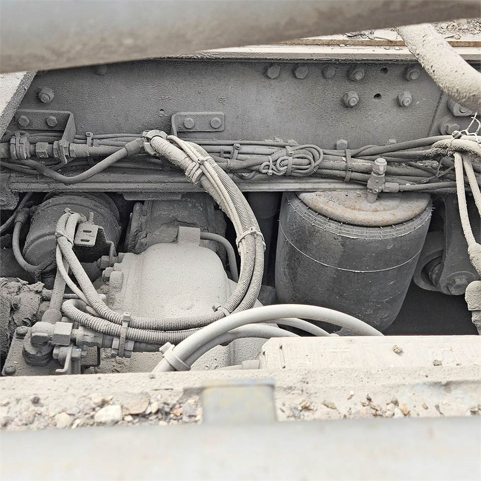 Крюковой мультилифт, Автоманипулятор Scania R 500: фото 31 Крюковой мультилифт, Автоманипулятор Scania R 500: фото 31