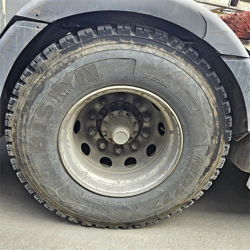 Крюковой мультилифт, Автоманипулятор Scania R 500: фото 49 Крюковой мультилифт, Автоманипулятор Scania R 500: фото 49