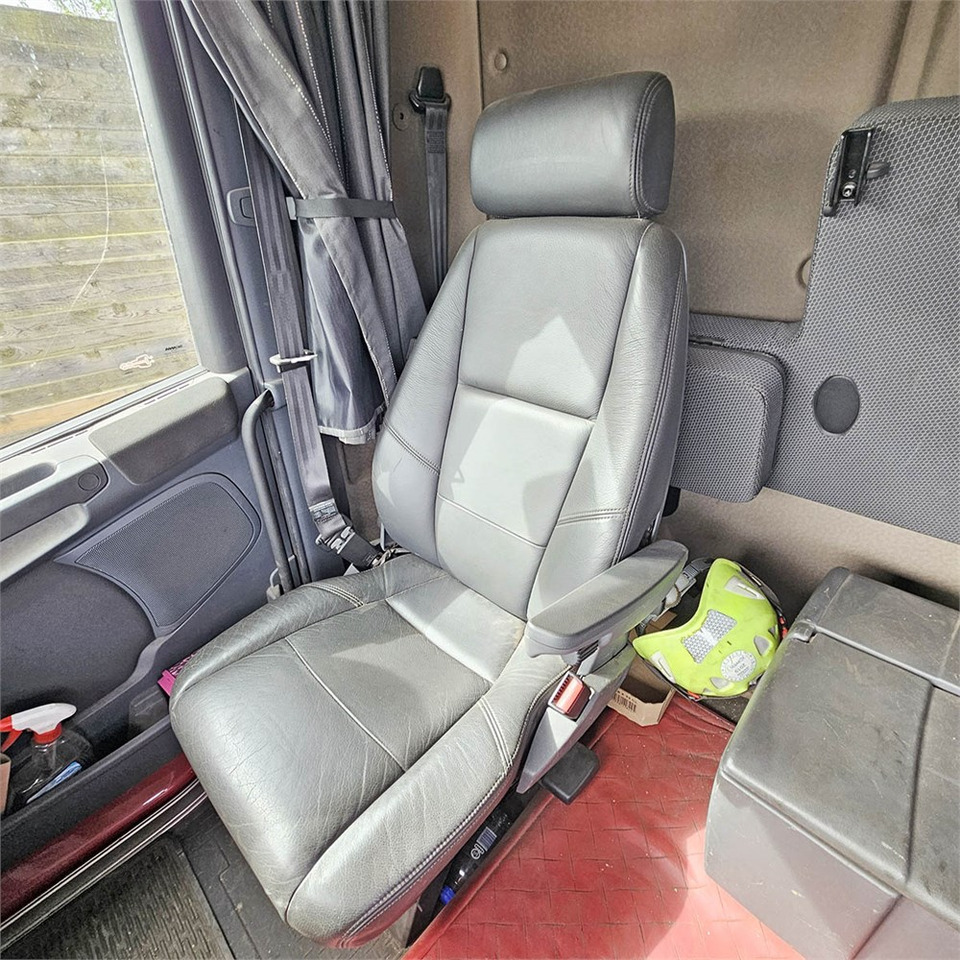 Крюковой мультилифт, Автоманипулятор Scania R 500: фото 10 Крюковой мультилифт, Автоманипулятор Scania R 500: фото 10