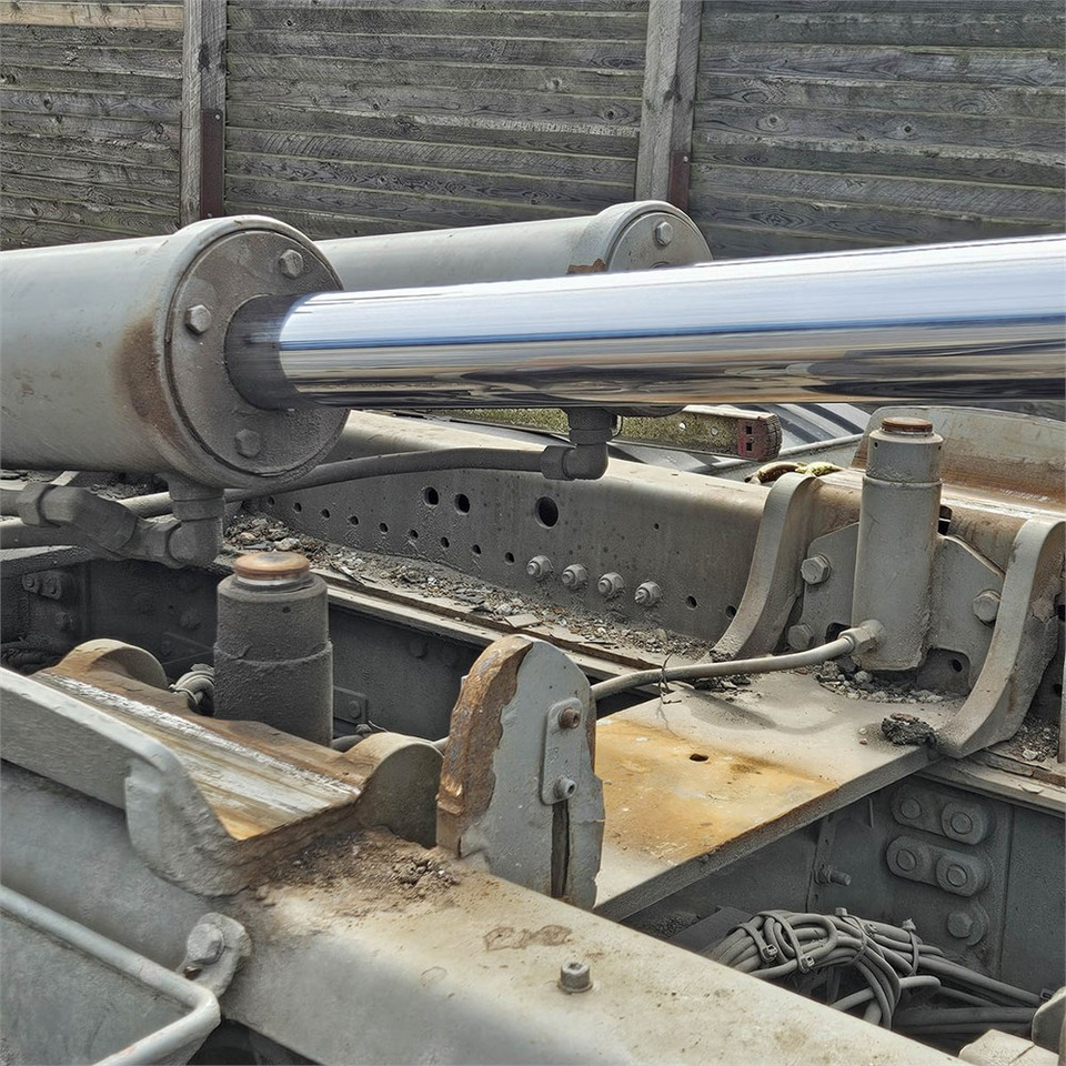 Крюковой мультилифт, Автоманипулятор Scania R 500: фото 33 Крюковой мультилифт, Автоманипулятор Scania R 500: фото 33