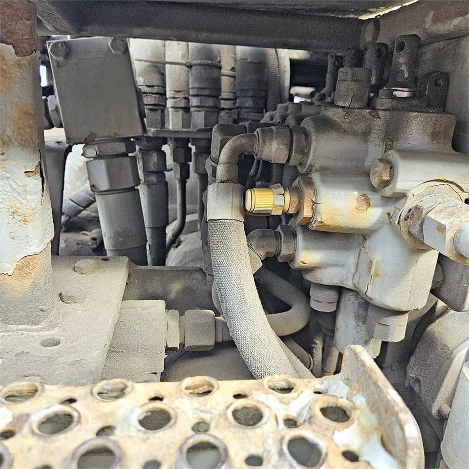 Крюковой мультилифт, Автоманипулятор Scania R 500: фото 39 Крюковой мультилифт, Автоманипулятор Scania R 500: фото 39