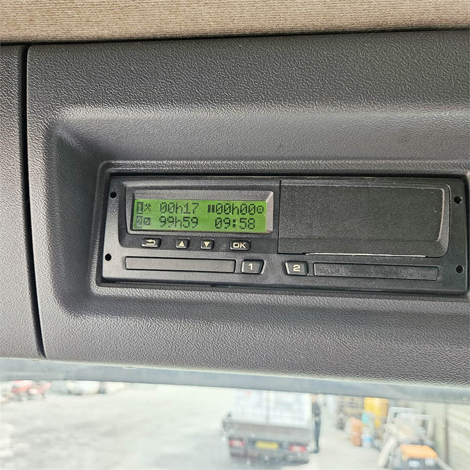 Крюковой мультилифт, Автоманипулятор Scania R 500: фото 18 Крюковой мультилифт, Автоманипулятор Scania R 500: фото 18