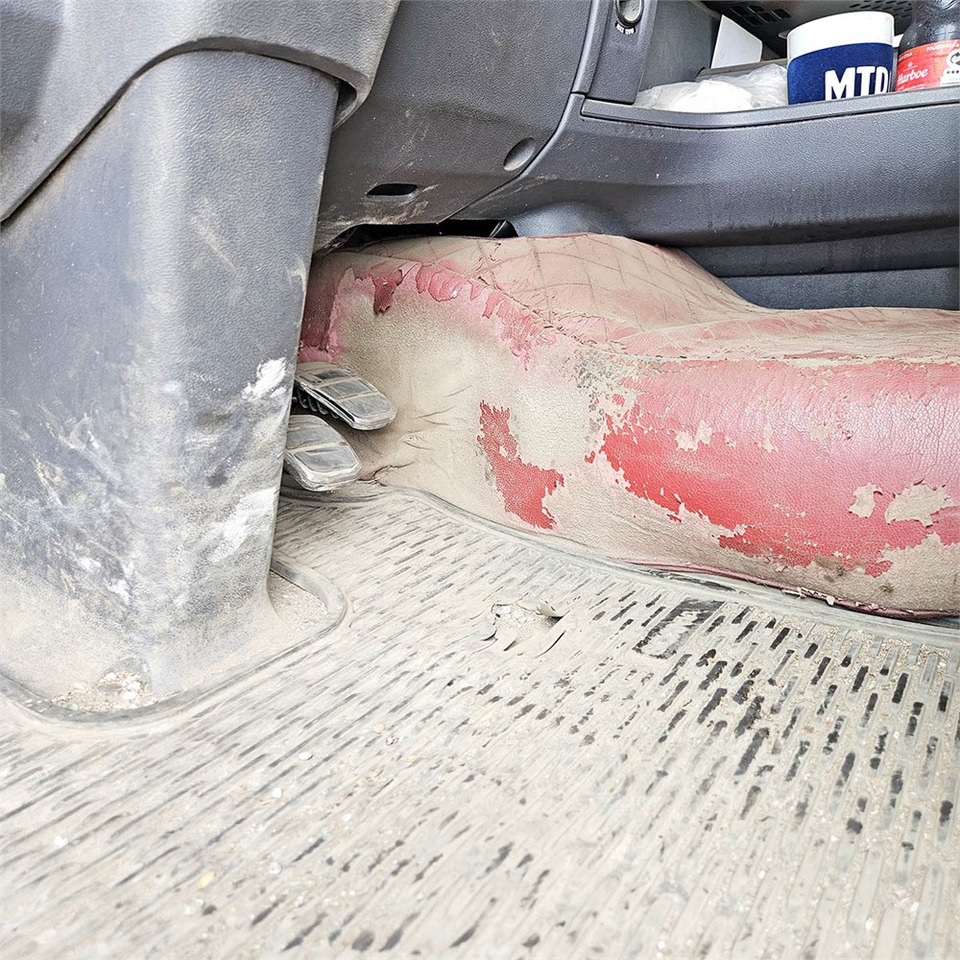 Крюковой мультилифт, Автоманипулятор Scania R 500: фото 22 Крюковой мультилифт, Автоманипулятор Scania R 500: фото 22