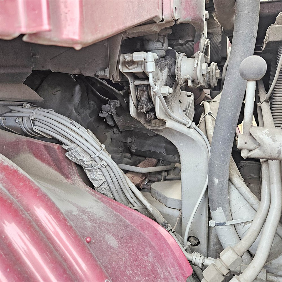 Крюковой мультилифт, Автоманипулятор Scania R 500: фото 44 Крюковой мультилифт, Автоманипулятор Scania R 500: фото 44