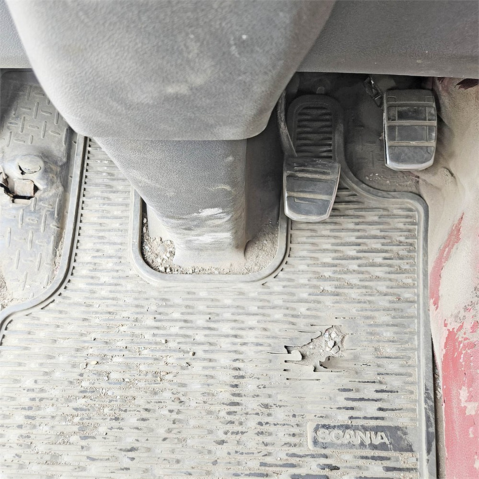 Крюковой мультилифт, Автоманипулятор Scania R 500: фото 21 Крюковой мультилифт, Автоманипулятор Scania R 500: фото 21