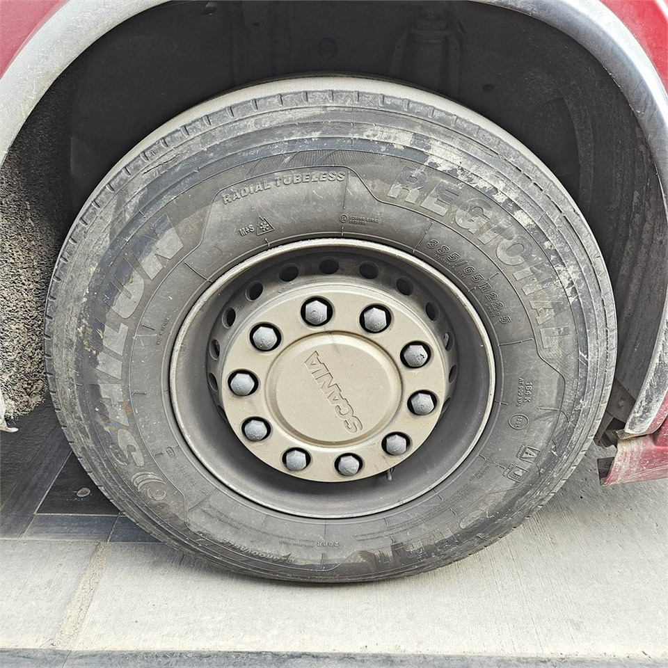 Крюковой мультилифт, Автоманипулятор Scania R 500: фото 47 Крюковой мультилифт, Автоманипулятор Scania R 500: фото 47