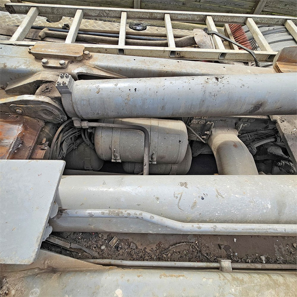 Крюковой мультилифт, Автоманипулятор Scania R 500: фото 30 Крюковой мультилифт, Автоманипулятор Scania R 500: фото 30