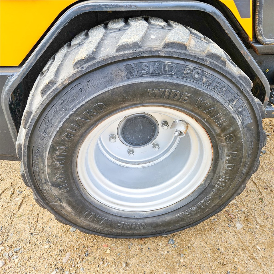 Колёсный погрузчик Schaeff 2445: фото 27 Колёсный погрузчик Schaeff 2445: фото 27