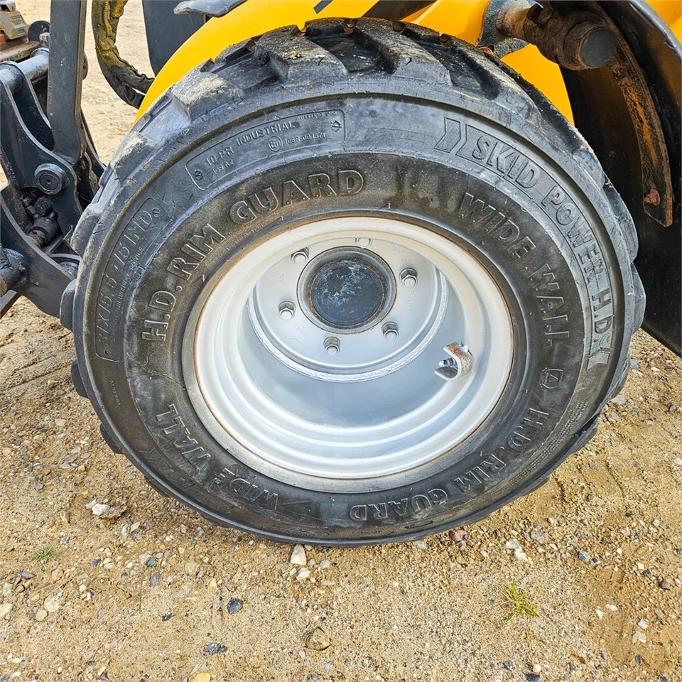 Колёсный погрузчик Schaeff 2445: фото 31 Колёсный погрузчик Schaeff 2445: фото 31