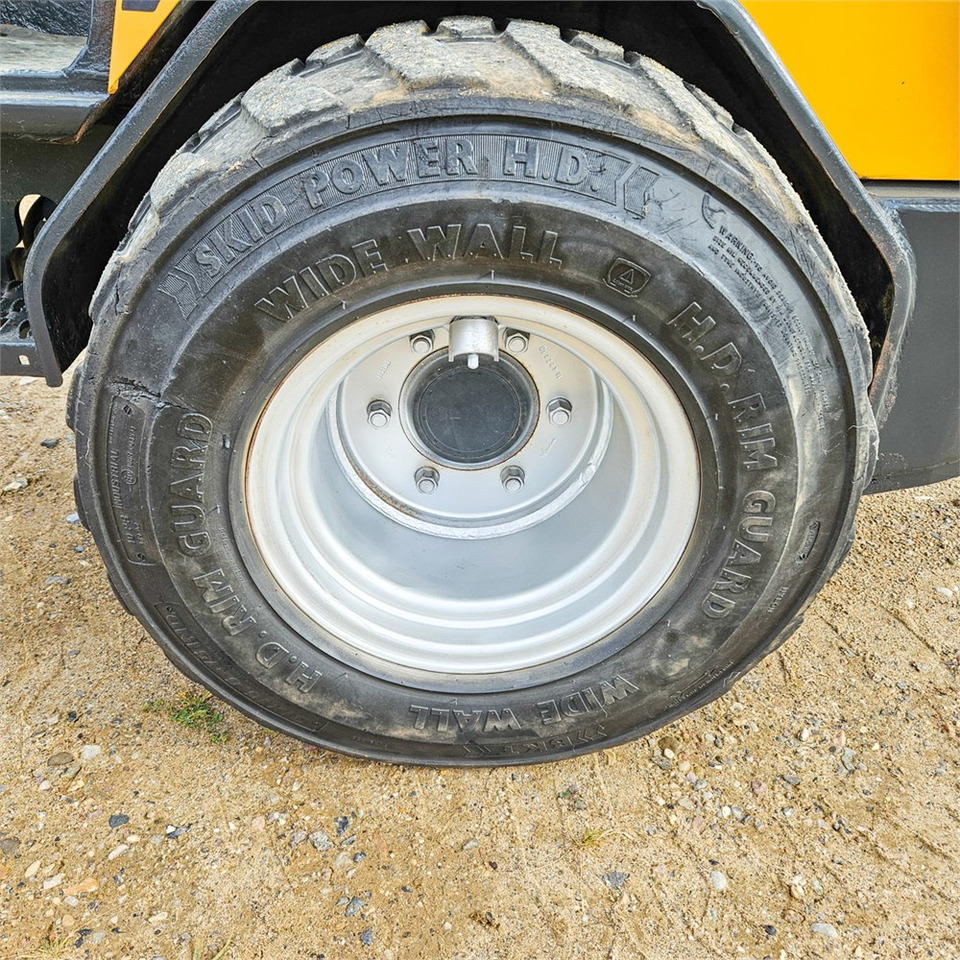 Колёсный погрузчик Schaeff 2445: фото 33 Колёсный погрузчик Schaeff 2445: фото 33