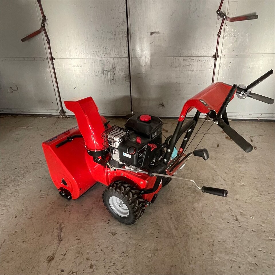 Мотоблок Simplicity H 924 RX: фото 7 Мотоблок Simplicity H 924 RX: фото 7