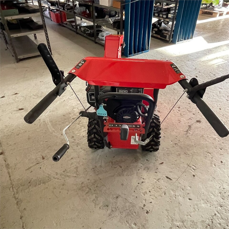 Мотоблок Simplicity H 924 RX: фото 8 Мотоблок Simplicity H 924 RX: фото 8