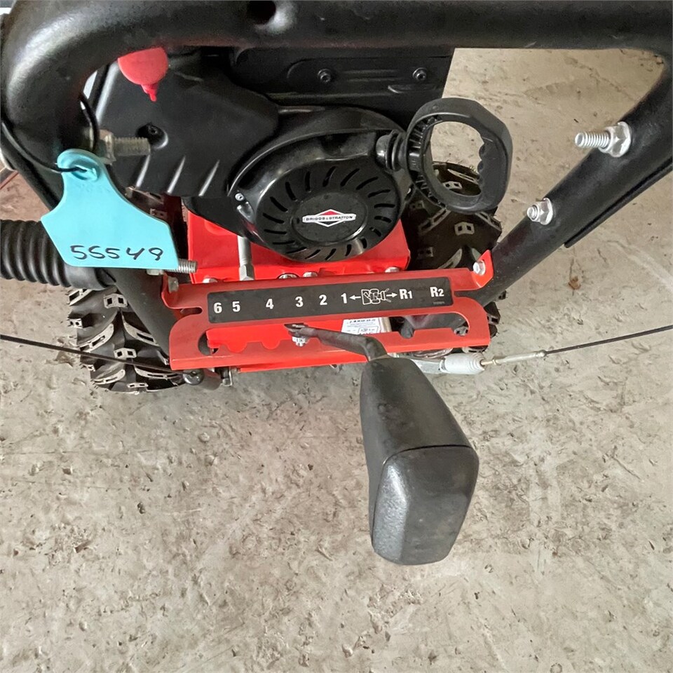 Мотоблок Simplicity H 924 RX: фото 11 Мотоблок Simplicity H 924 RX: фото 11