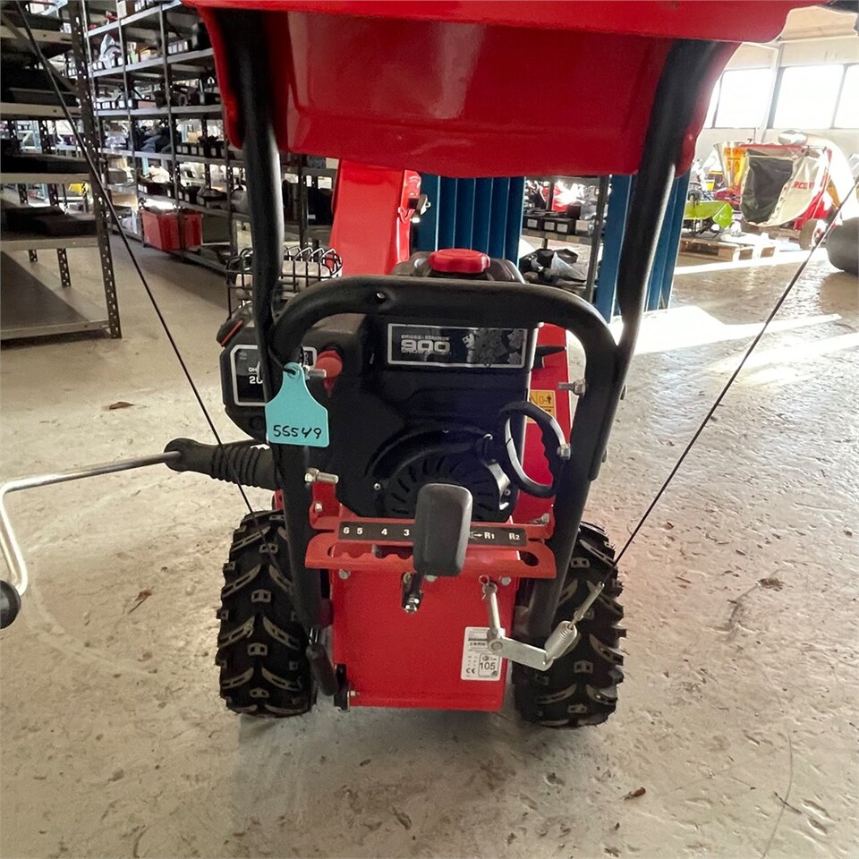 Мотоблок Simplicity H 924 RX: фото 9 Мотоблок Simplicity H 924 RX: фото 9