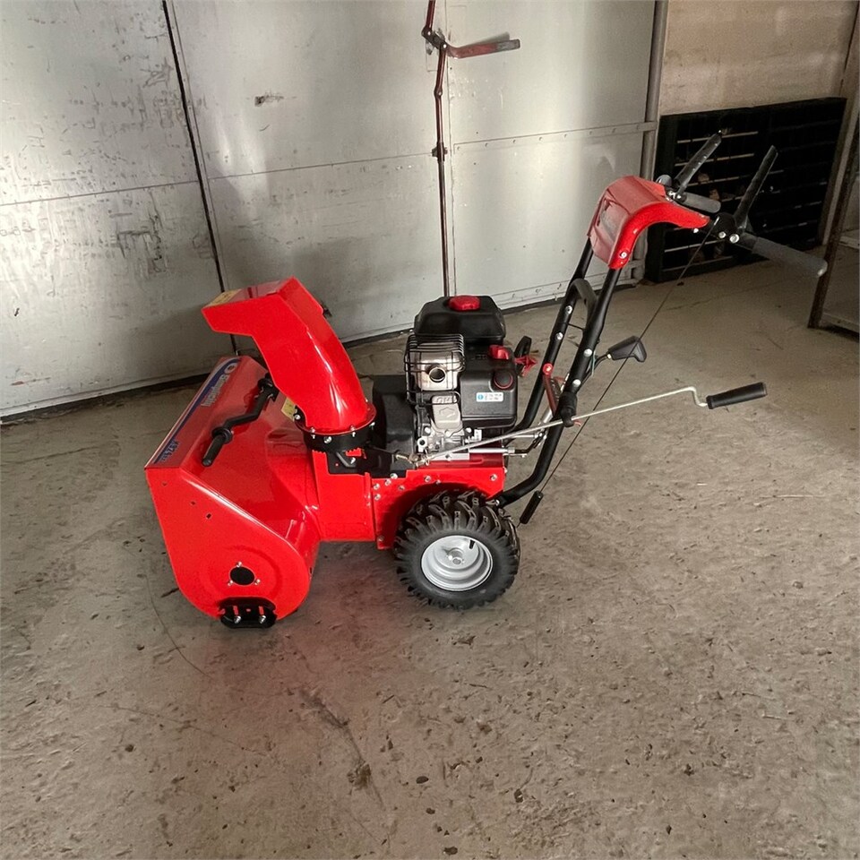 Мотоблок Simplicity H 924 RX: фото 6 Мотоблок Simplicity H 924 RX: фото 6