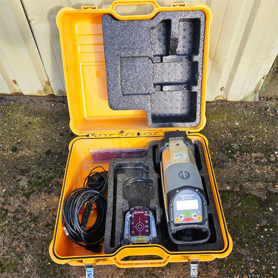 Spectra Dialgrade - Строительное оборудование: фото 4 Spectra Dialgrade - Строительное оборудование: фото 4